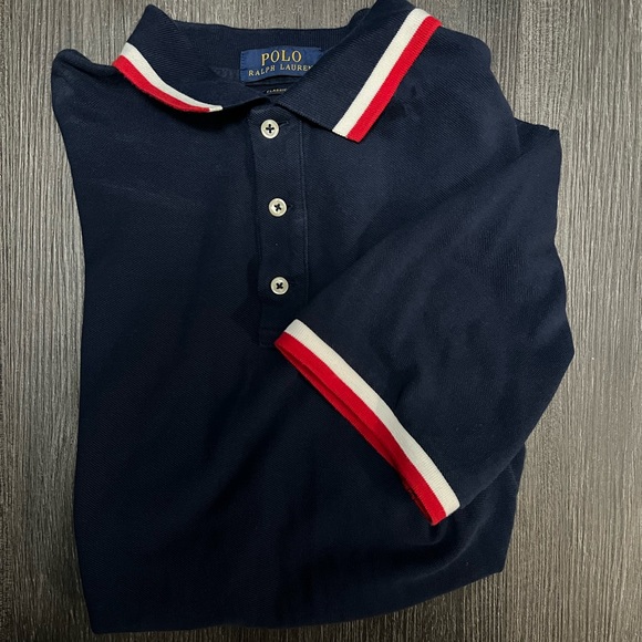 Raulph Lauren Polo - Picture 2 of 2
